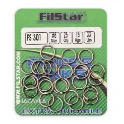 Κρίκος Filstar FS 301