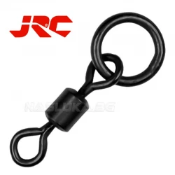 Στριφτάρια για αρματωσιές JRC Ring Swivel 8