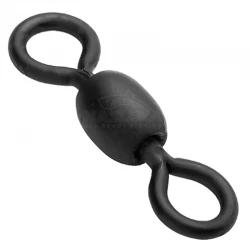 Στριφτάρια για ψάρεμα γουλιανού Madcat Stainless Crane Swivels - 10 τμχ.