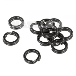 Κρίκοι Madcat Split Rings - 16 τμχ