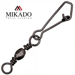Στριφτάρια με παραμάνα Mikado - 2020