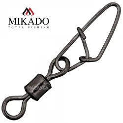 Στριφτάρια με παραμάνα Mikado - 2021