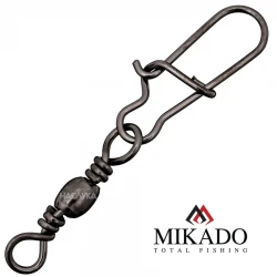 Στριφτάρια με παραμάνα Mikado - 3030