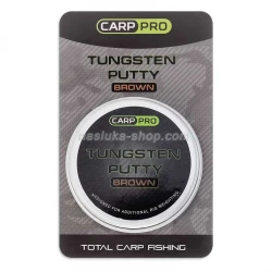 Μαλακό μόλυβδο για αρματωσιές Carp Pro Tungsten Putty