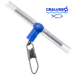 Προσαρμογείς για waggler Cralusso Waggler 2005