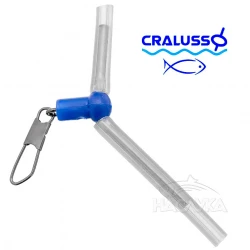 Προσαρμογείς για waggler Cralusso Waggler 2006