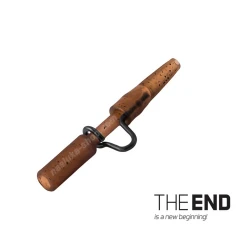 Πλαστικά κλιπ The End Heavy Duty Lead Clip