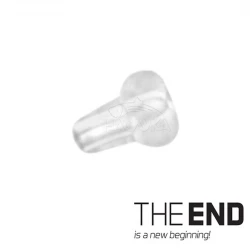 Στοπεράκια για αγκίστρι The End Ronnie Hook Stopper
