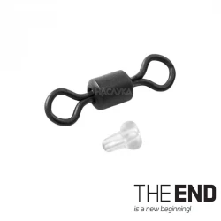 Αξεσουάρ για Ronnie rig αρματωσιές The End