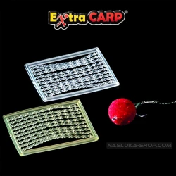 Στοπεράκια Σιλικόνης Extra Carp Boilie Stops Set - 5384