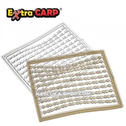 Στοπεράκια Σιλικόνης Extra Carp Boilie Stops Set - 5384