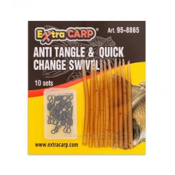 Σετ Αξεσουάρ Ψάρεμα Κυπρίνου Extra Carp - 8865
