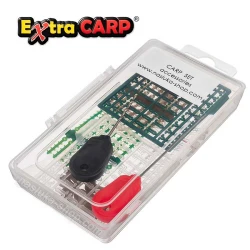 Σετ για ψάρεμα κυπρίνου Extra Carp Promo Set Box
