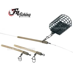 Αρματωσιές Feeder Flexi Feeder Carrier - 4386