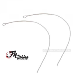 Συνδετήρες σύνδεσης Fil Fishing Braided Loop Connector - 0103