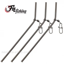 Σωλήνες κατά της συστροφής Feeder Filex - Metal 2120
