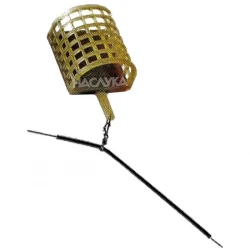 Σωλήνες κατά της συστροφής Feeder Filex - Metal 2120