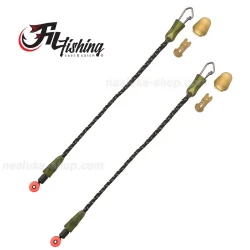 Σετ Feeder Αξεσουάρ Fil Fishing Feeder Links - 9794