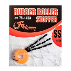 Στοπεράκια Fil Fishing Rubber Roller Stopper