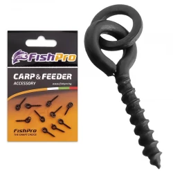 Αξεσουάρ για Pop-up αρματωσιές FishPro Pop-Up Pegs Ring