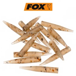 Αξεσουάρ για αρματωσιές Fox Anti Tangle Sleeves Micro - Camo