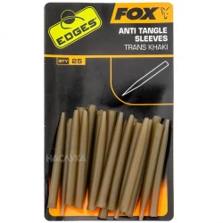 Αξεσουάρ Ψαρέματος Fox Anti Tangle Sleeves