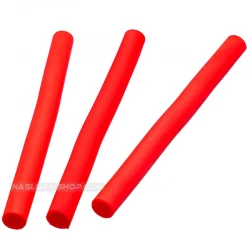 Αξεσουάρ για zig-rig αρματωσιές Fox Zig Aligna HD Foam - Red