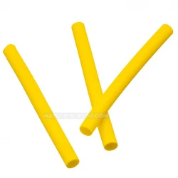 Αξεσουάρ για zig-rig αρματωσιές Fox Zig Aligna HD Foam - Yellow