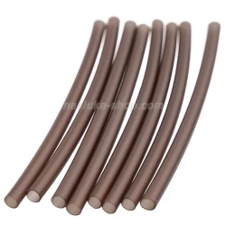 Θερμοσυρρικνούμενος σωλήνας Korda Shrink Tube - Silt