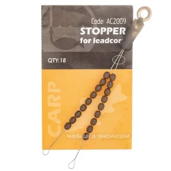 Στοπερ Life Orange Stopper for Leadcore - AC2009