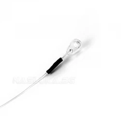 Αξεσουάρ Ψάρεμα Feeder Matrix X-Strong Feeder Link - 0.60χλστ