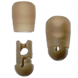 Χάντρες - Γρήγορη Σύνδεση Preston Innovation ICS Quick Change Beads - 5 τμχ