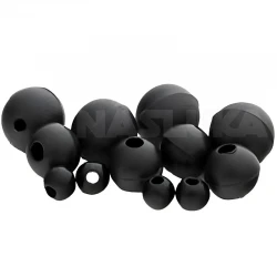Σκληρές Χάντρες Zebco Trophy Hard Bead Box - 70 τμχ