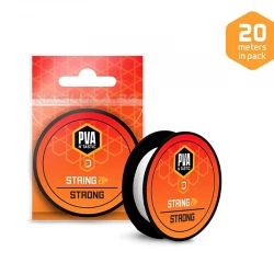 PVA Delphin N'Tastic String 20μ
