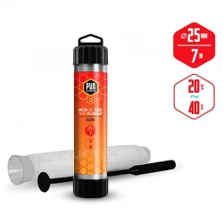 Προϊόντα PVA Delphin PVA N'Tastic 7μ - 25χλστ