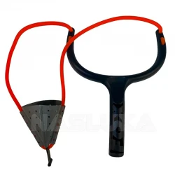 Σφεντόνα Fox Slik Powergrip Multi Pouch Catapult