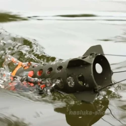 Μαλαγρωτής Rocket Korda Skyliner Spod MKII