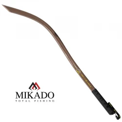 Εργαλείο Ψαρέματος Mikado Territory Baittle Tube - 26χλστ