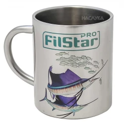 Κούπα θερμός FilStar Inox - Sailfish