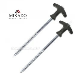 Σετ Πασσαλάκια για Σκηνές Mikado Bivvy Pegs - 10 τμχ.