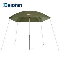 Ομπρέλα Delphin Rainy - 2.50μ