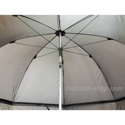 Ομπρέλα με πλαϊνό τοίχωμα Delphin - 2.50μ
