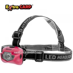 Φακός Exra Carp Power Led 120lm - 0234