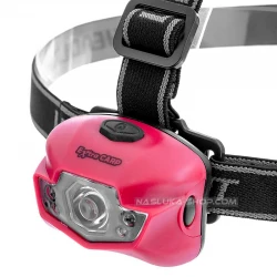 Φακός Exra Carp Power Led 120lm - 0234