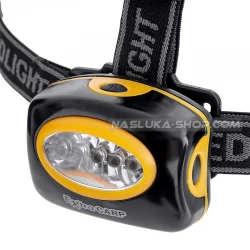 Φακός Exra Carp Super Power Led 505L - 0258