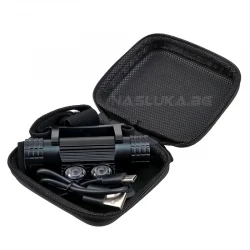 Φακός κεφαλής Formax Elegance Head Lamp 2000mAh