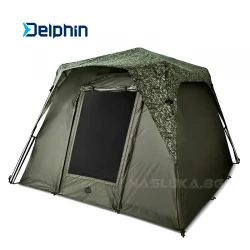 Σκηνή Delphin Cubicon AirSpace C2G