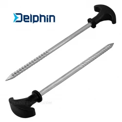 Σετ Πασαλάκια Delphin KL Peg Set - 10 τμχ