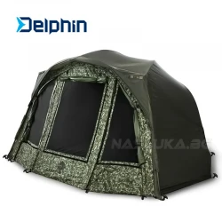 Σκιάστρο - Σκήνη Delphin Rambler C2G
