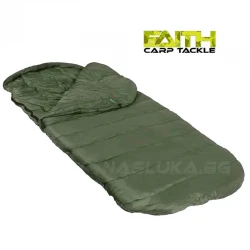 Υπνόσακος Faith SleepingBag Comfort XL